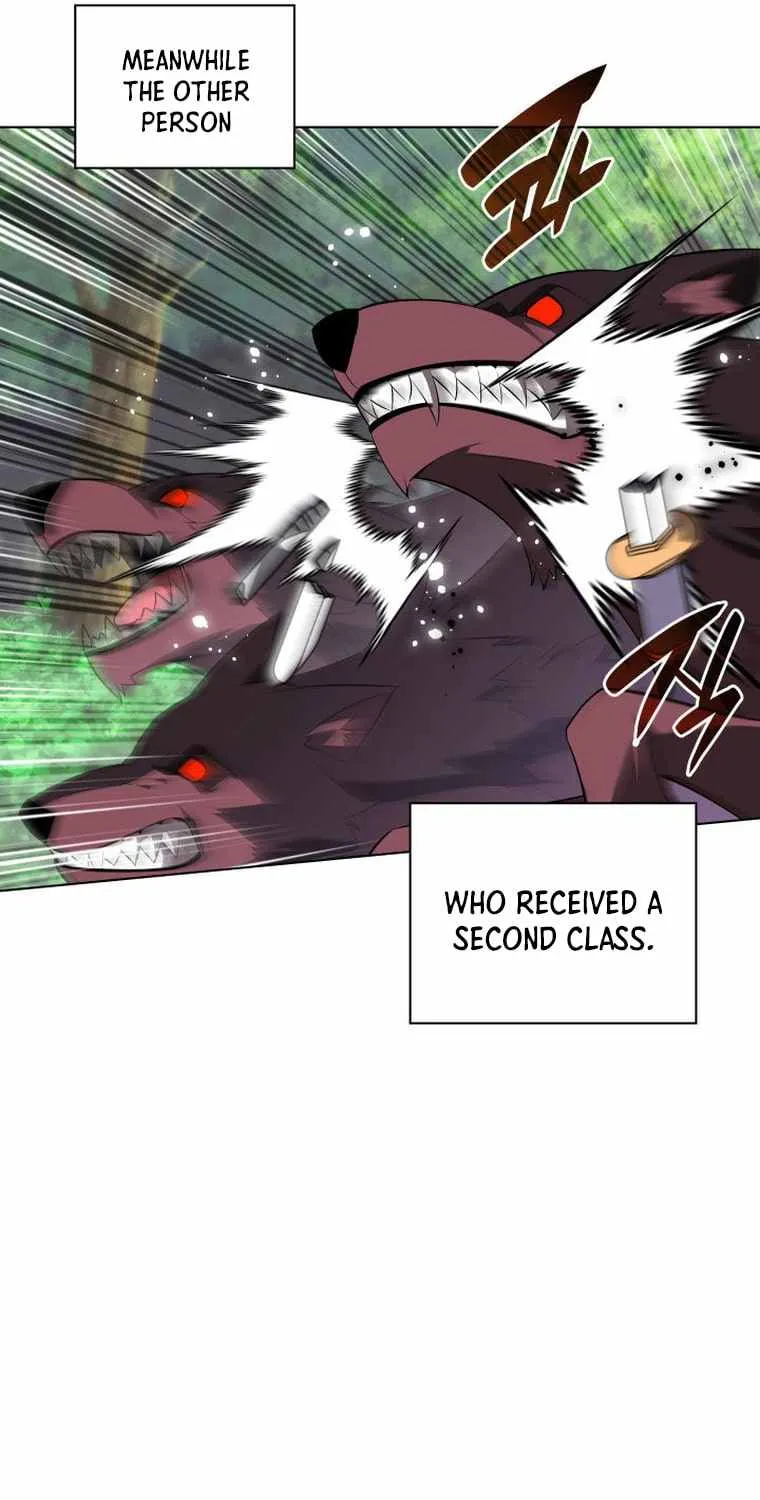 Overgeared (Team Argo) Chapter 203 page 29 - 