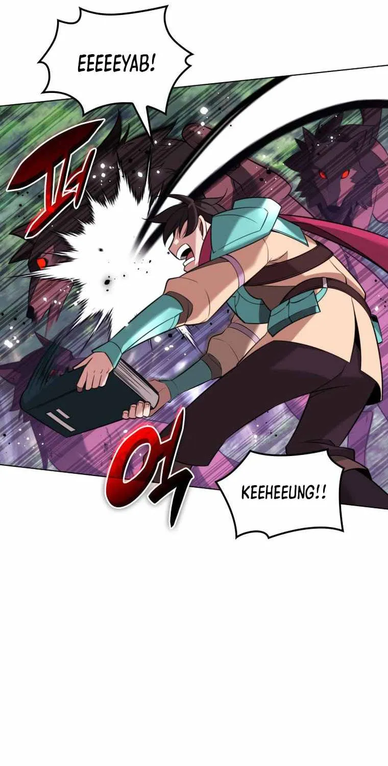 Overgeared (Team Argo) Chapter 203 page 30 - 