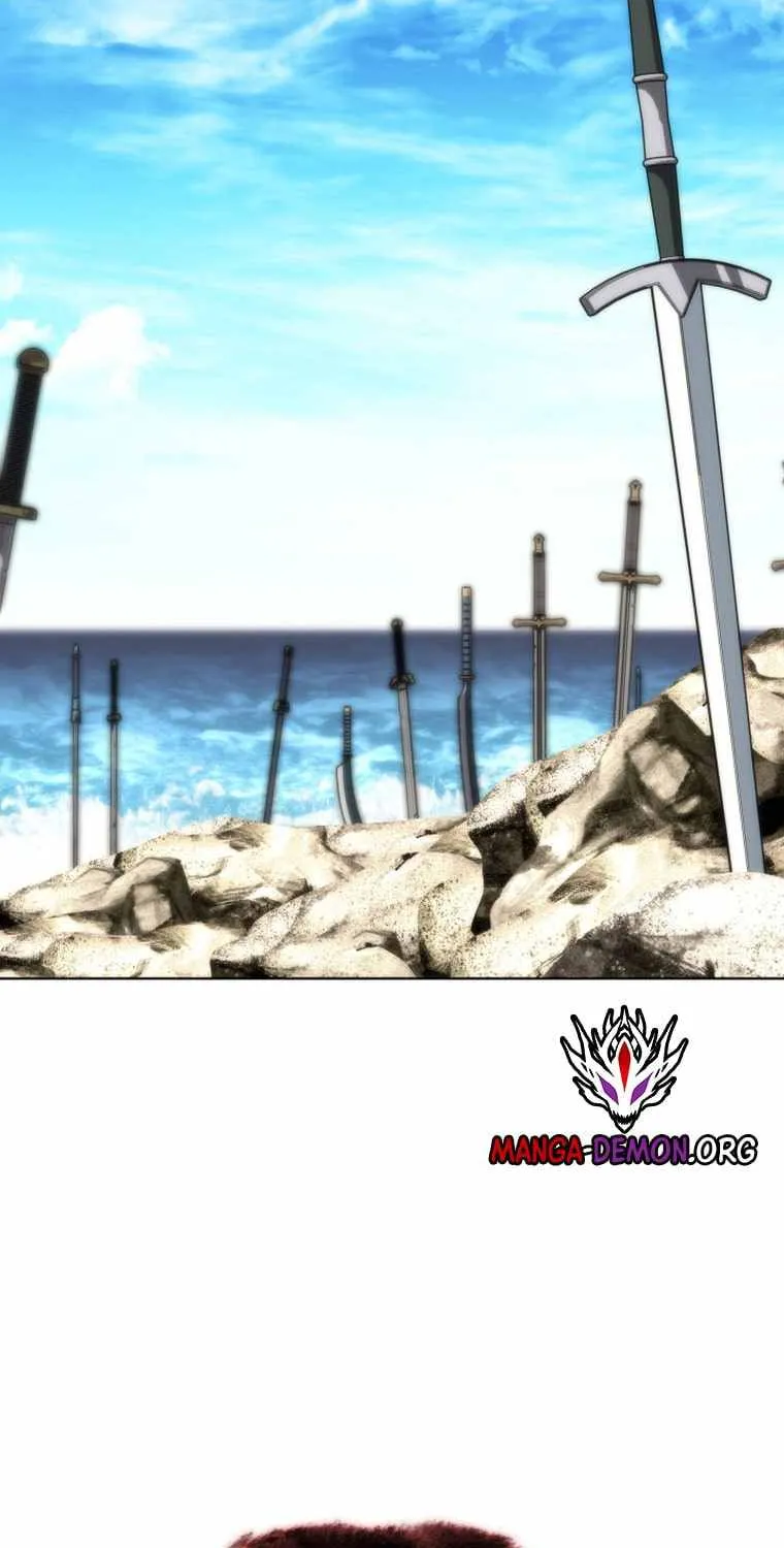 Overgeared (Team Argo) Chapter 203 page 4 - 