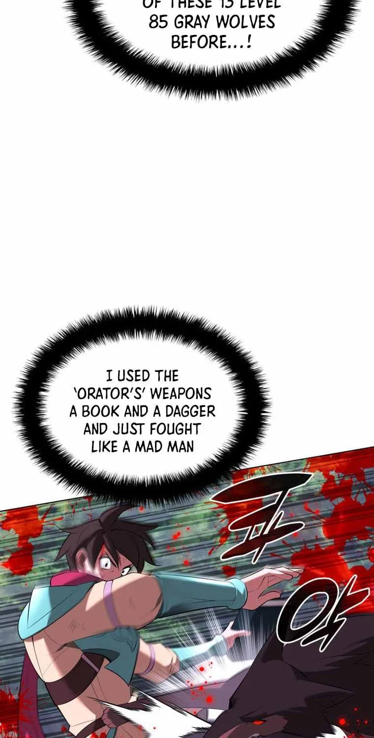 Overgeared (Team Argo) Chapter 203 page 32 - 