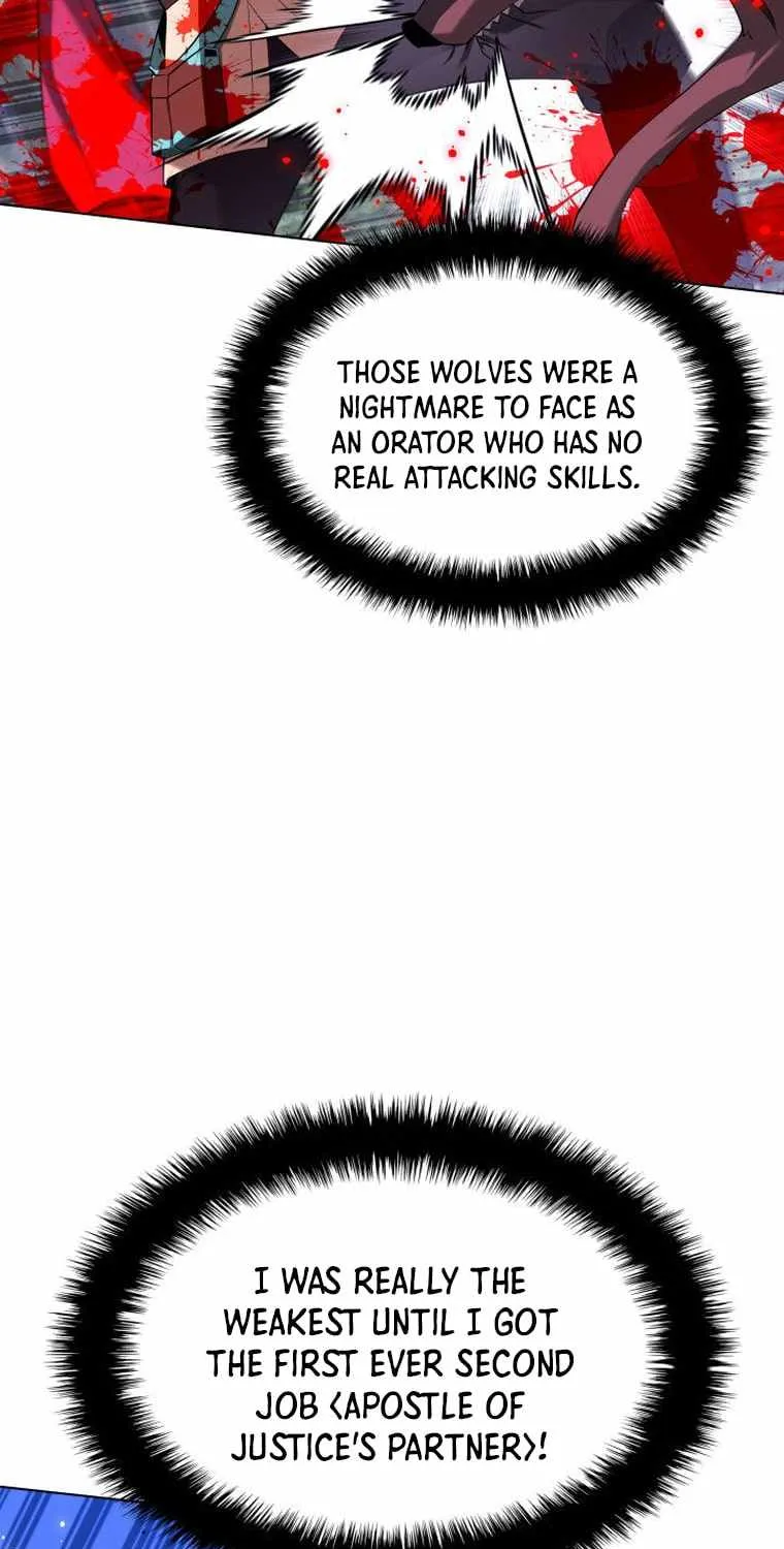 Overgeared (Team Argo) Chapter 203 page 33 - 