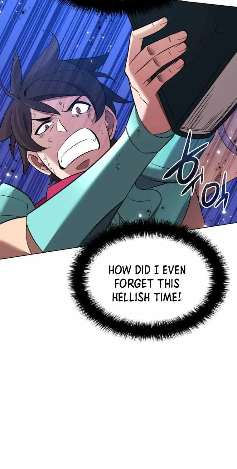 Overgeared (Team Argo) Chapter 203 page 34 - 