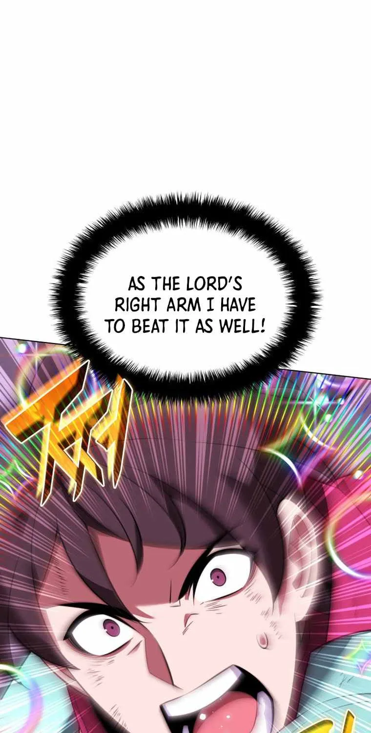 Overgeared (Team Argo) Chapter 203 page 37 - 