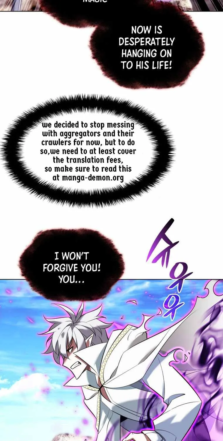 Overgeared (Team Argo) Chapter 203 page 6 - 