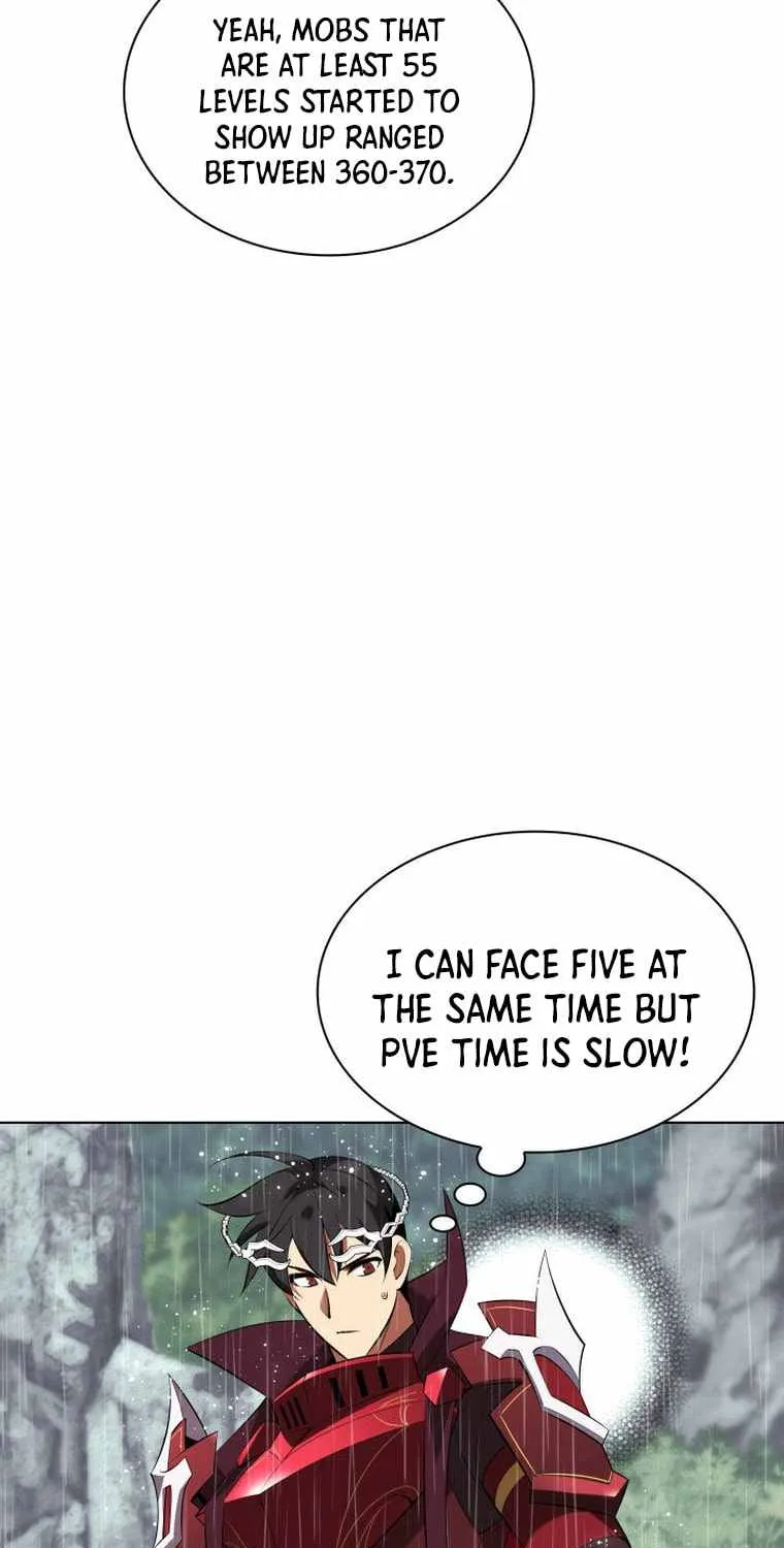 Overgeared (Team Argo) Chapter 203 page 53 - 