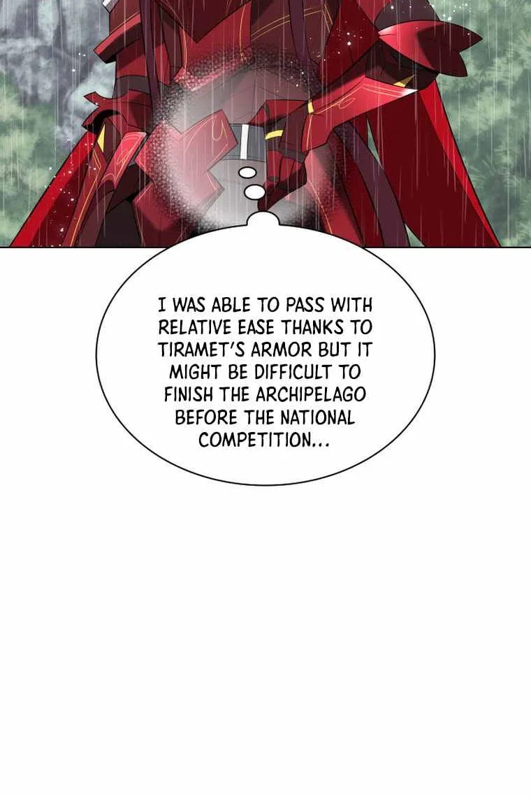 Overgeared (Team Argo) Chapter 203 page 54 - 