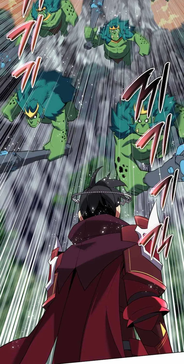 Overgeared (Team Argo) Chapter 203 page 58 - 