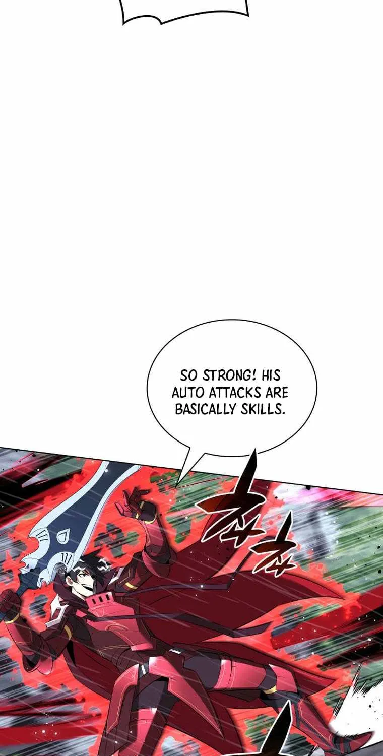 Overgeared (Team Argo) Chapter 203 page 63 - 