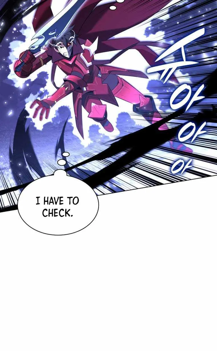 Overgeared (Team Argo) Chapter 203 page 73 - 