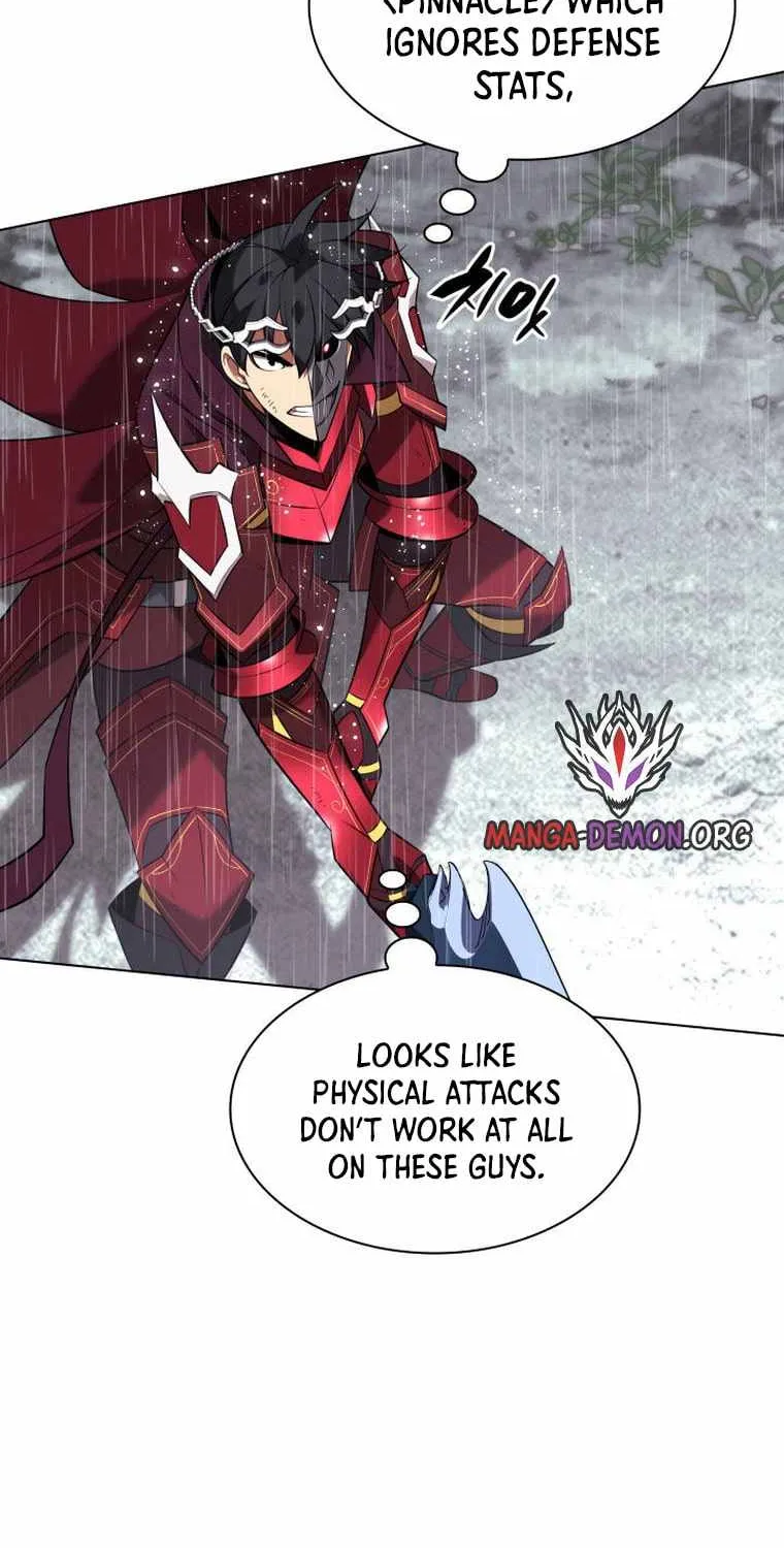 Overgeared (Team Argo) Chapter 203 page 77 - 