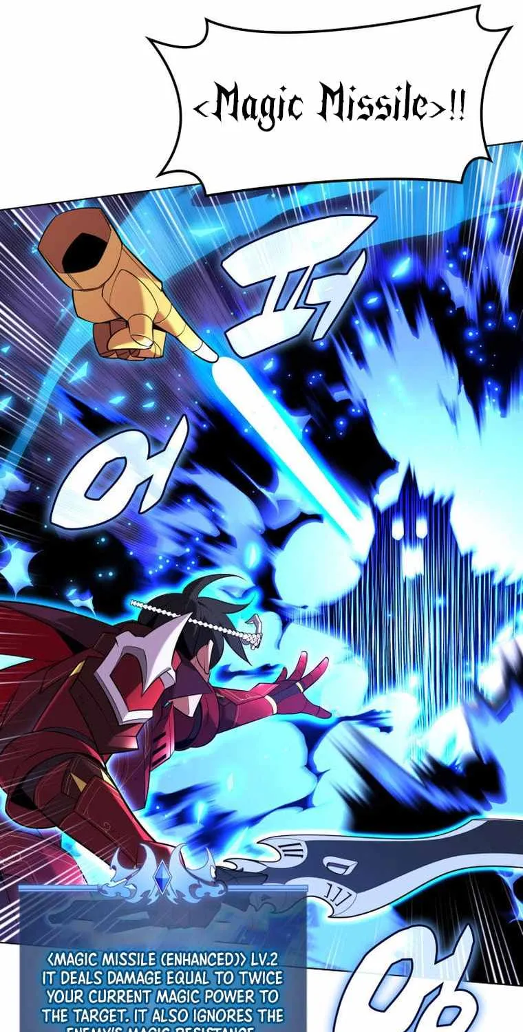 Overgeared (Team Argo) Chapter 203 page 80 - 