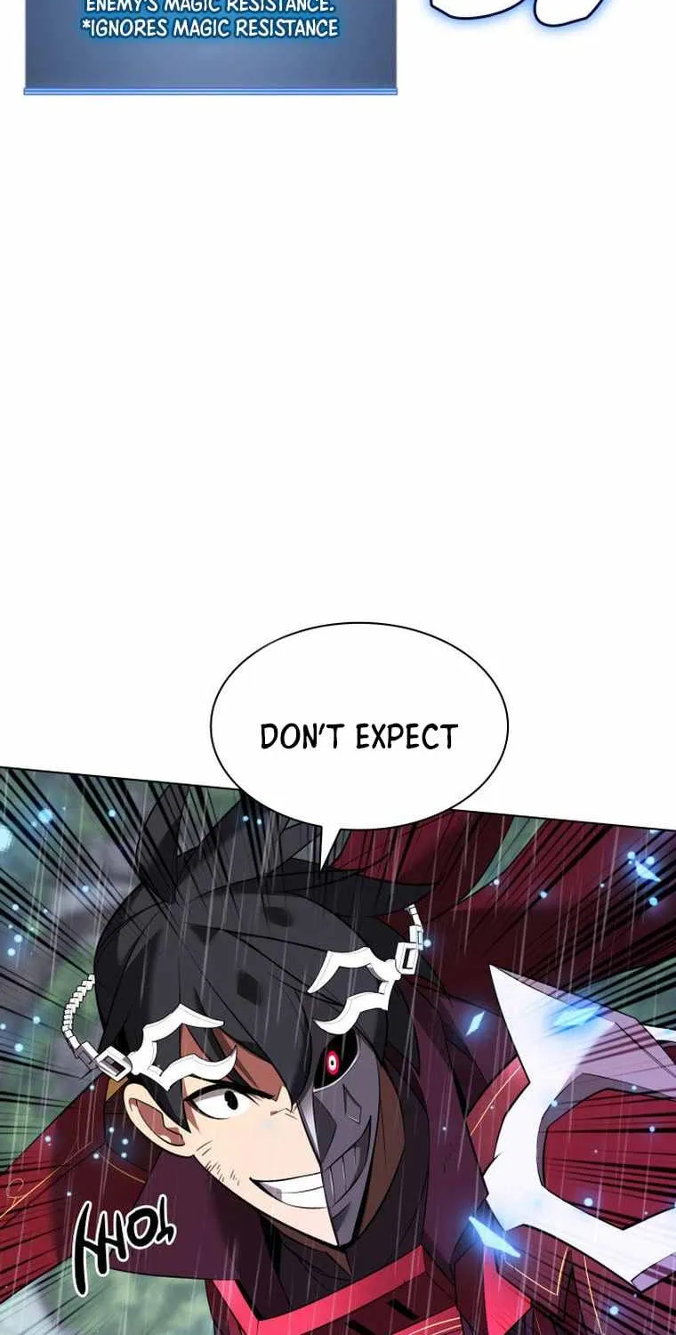 Overgeared (Team Argo) Chapter 203 page 81 - 