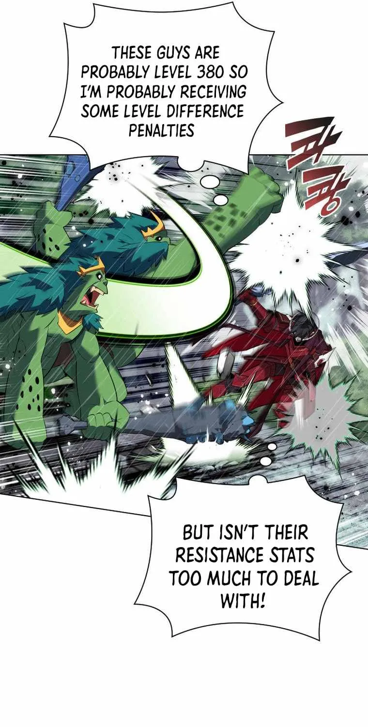 Overgeared (Team Argo) Chapter 203 page 86 - 