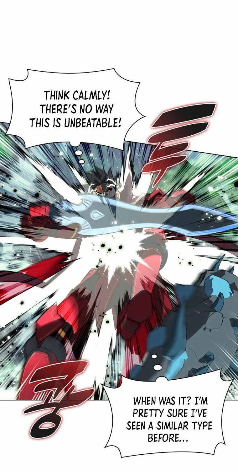 Overgeared (Team Argo) Chapter 203 page 87 - 