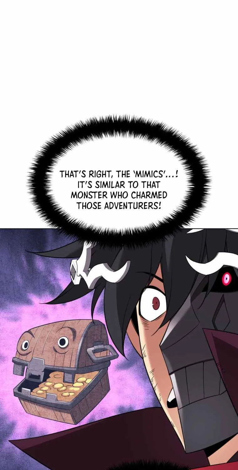 Overgeared (Team Argo) Chapter 203 page 88 - 