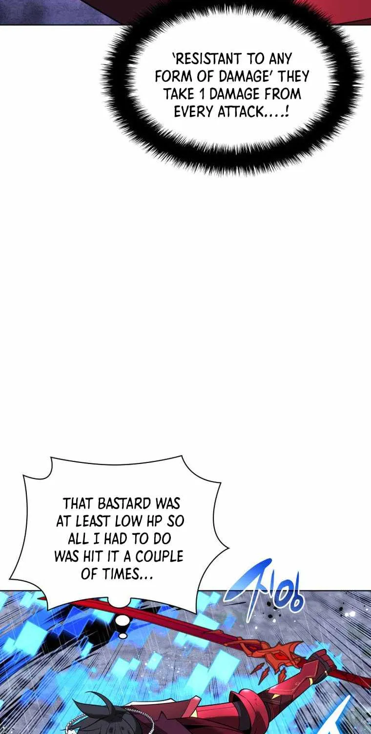 Overgeared (Team Argo) Chapter 203 page 89 - 