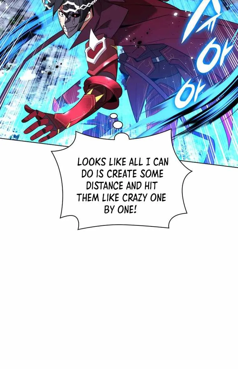 Overgeared (Team Argo) Chapter 203 page 90 - 