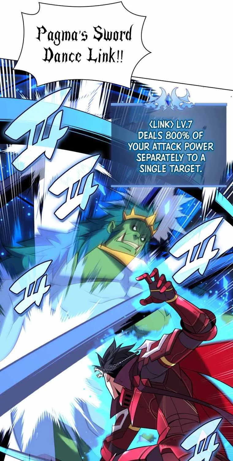 Overgeared (Team Argo) Chapter 203 page 91 - 