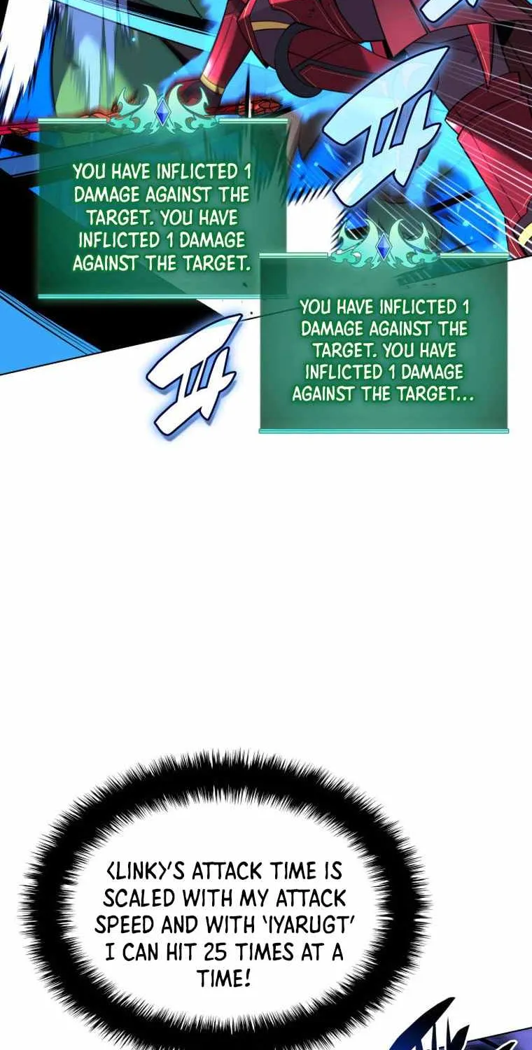 Overgeared (Team Argo) Chapter 203 page 92 - 