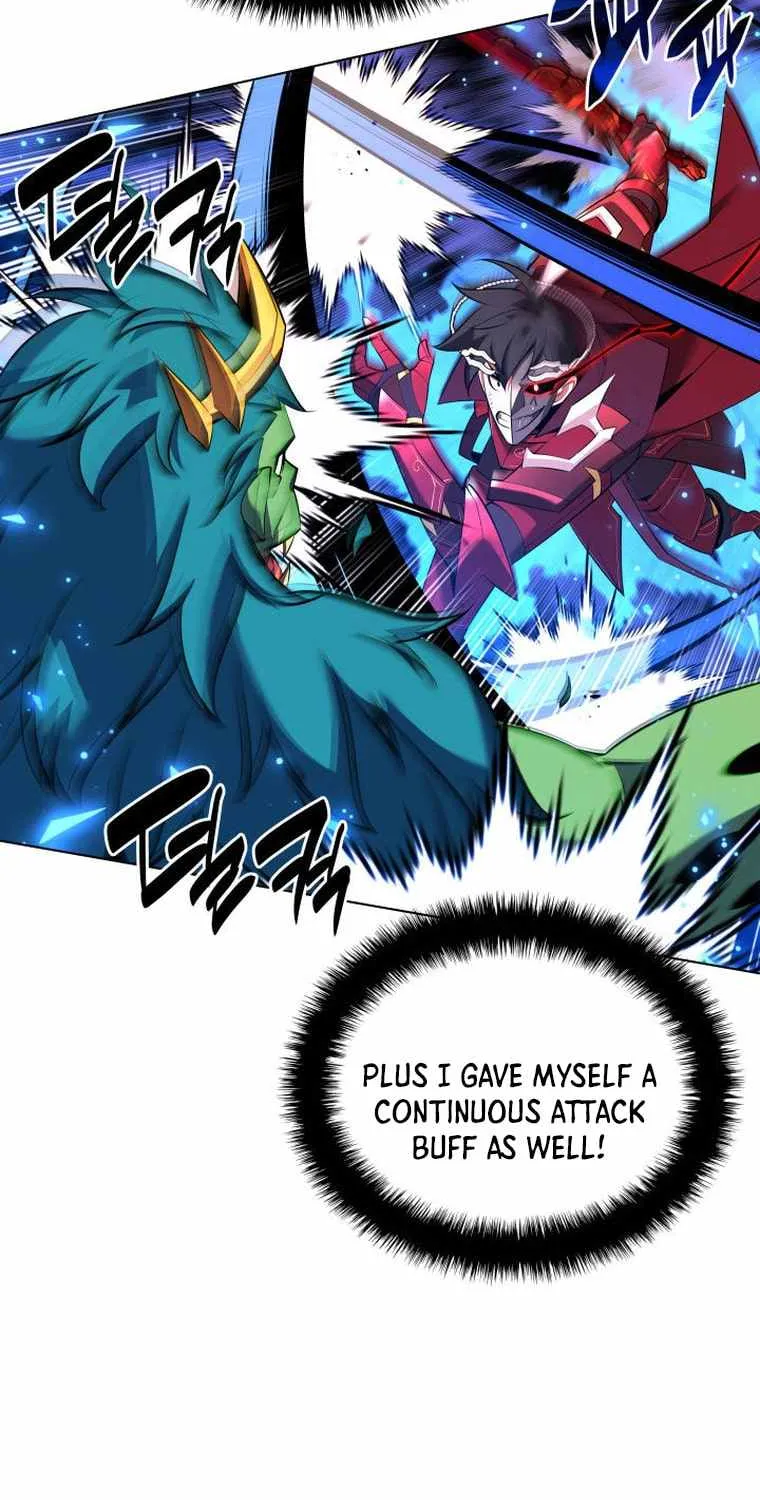 Overgeared (Team Argo) Chapter 203 page 93 - 