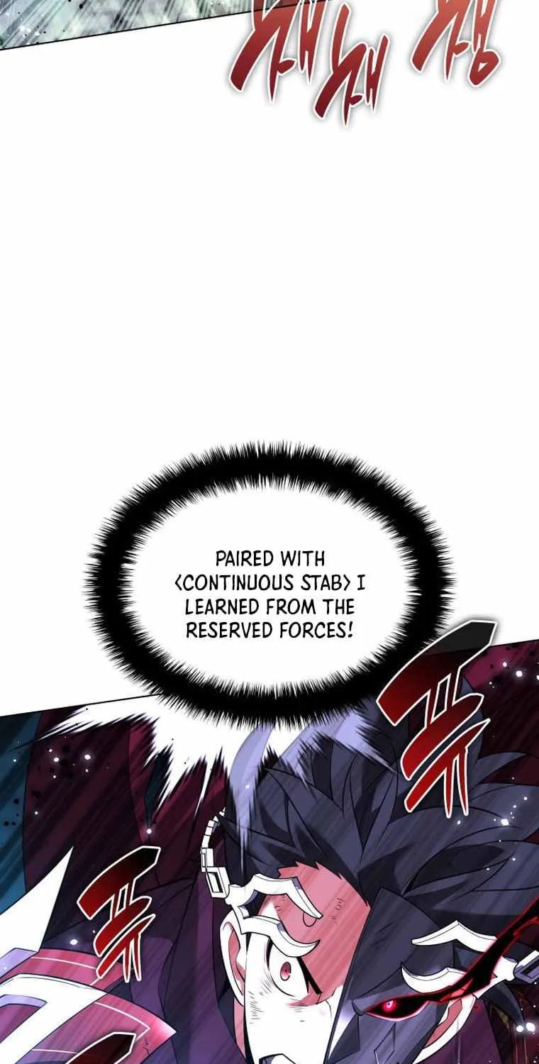 Overgeared (Team Argo) Chapter 203 page 95 - 