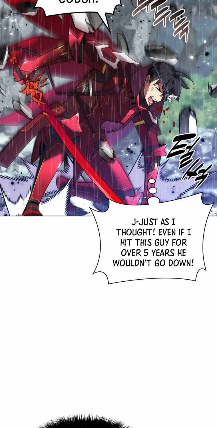 Overgeared (Team Argo) Chapter 203 page 99 - 
