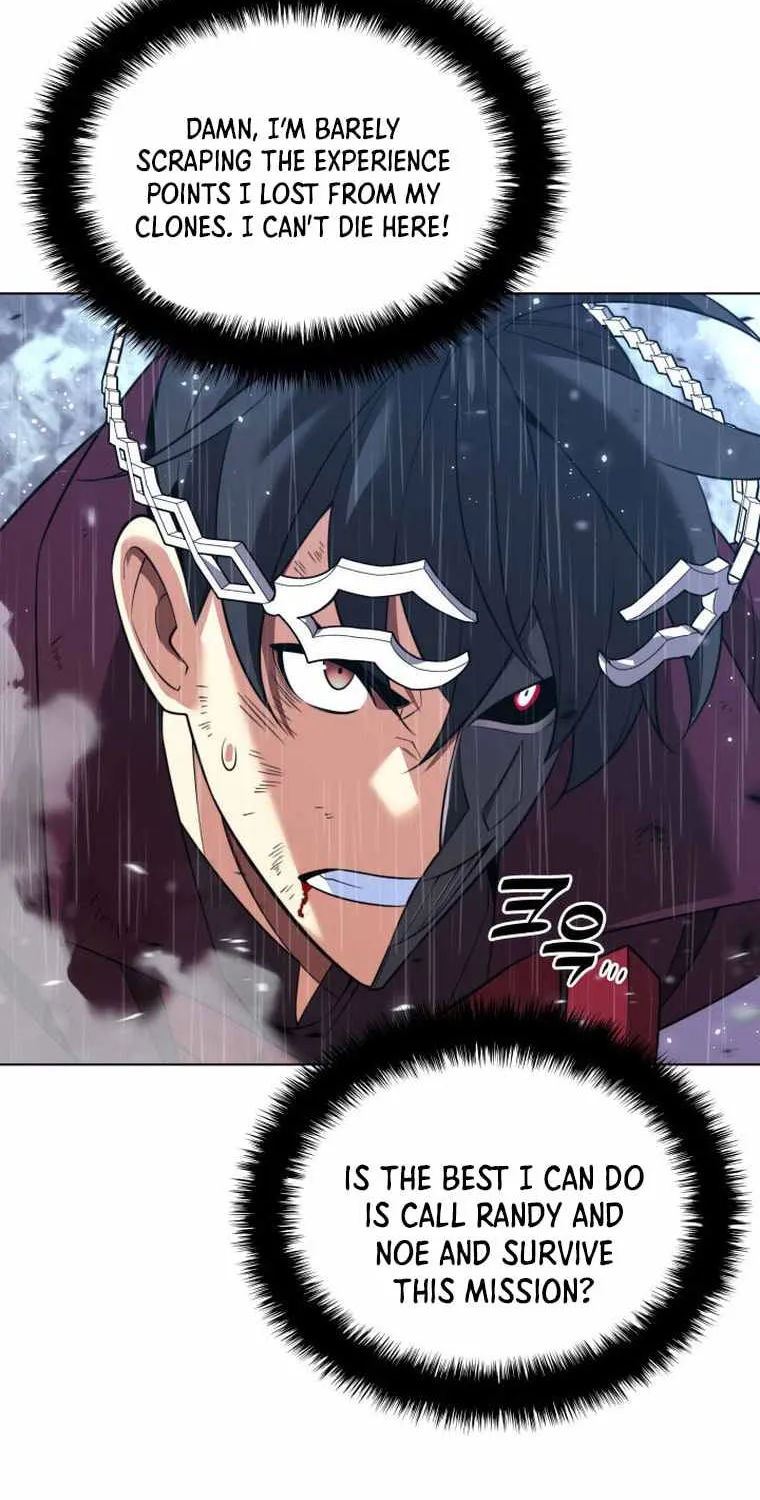 Overgeared (Team Argo) Chapter 203 page 100 - 
