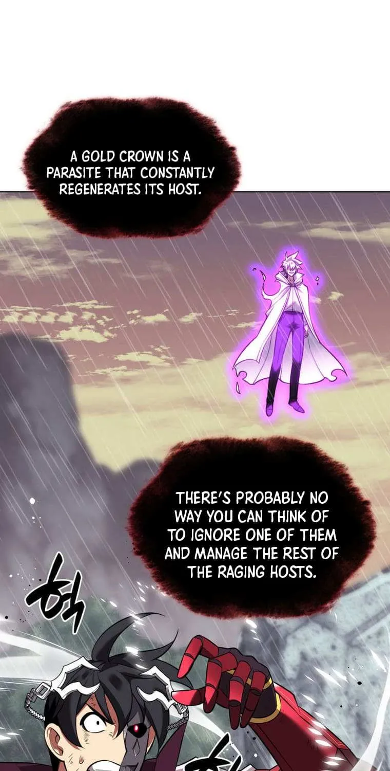 Overgeared (Team Argo) Chapter 204 page 11 - 