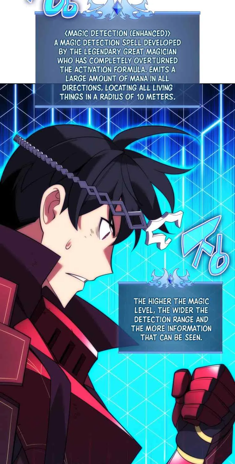 Overgeared (Team Argo) Chapter 204 page 102 - 