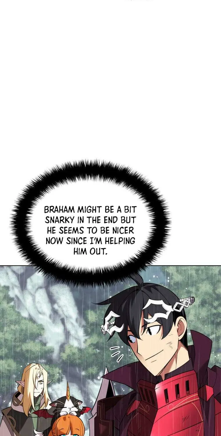 Overgeared (Team Argo) Chapter 204 page 105 - 