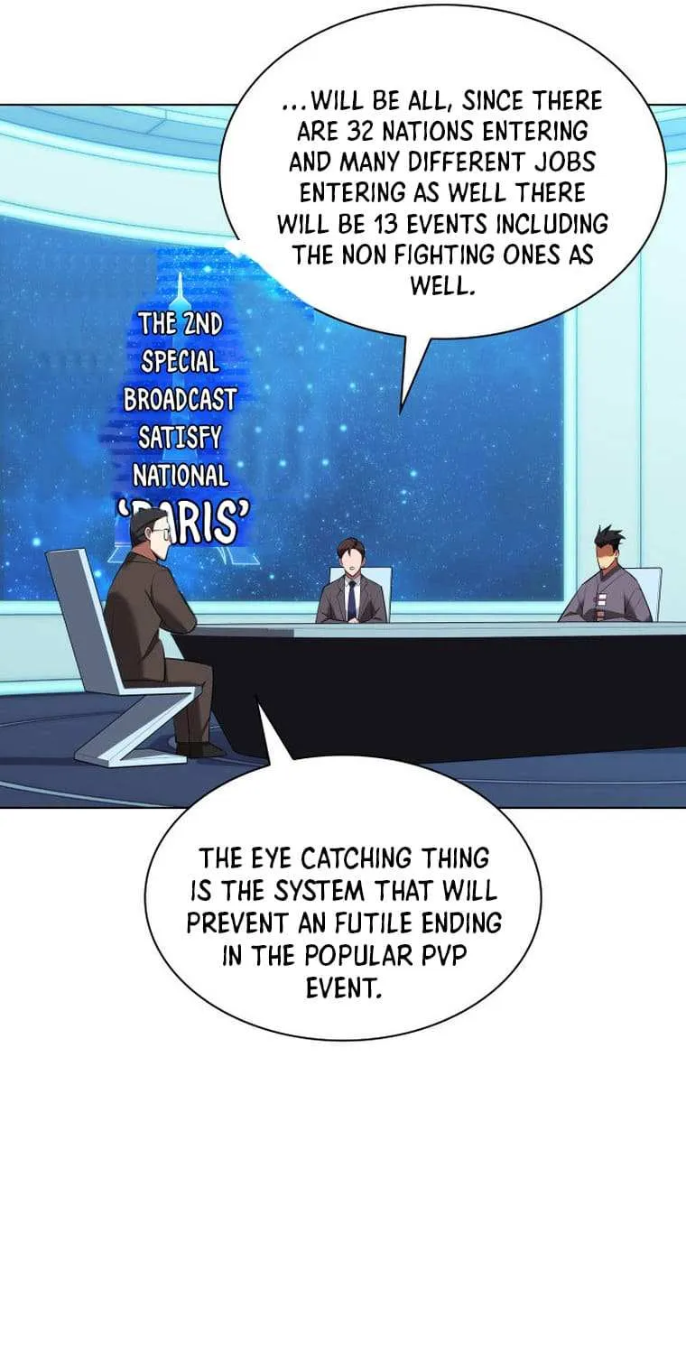 Overgeared (Team Argo) Chapter 204 page 111 - 