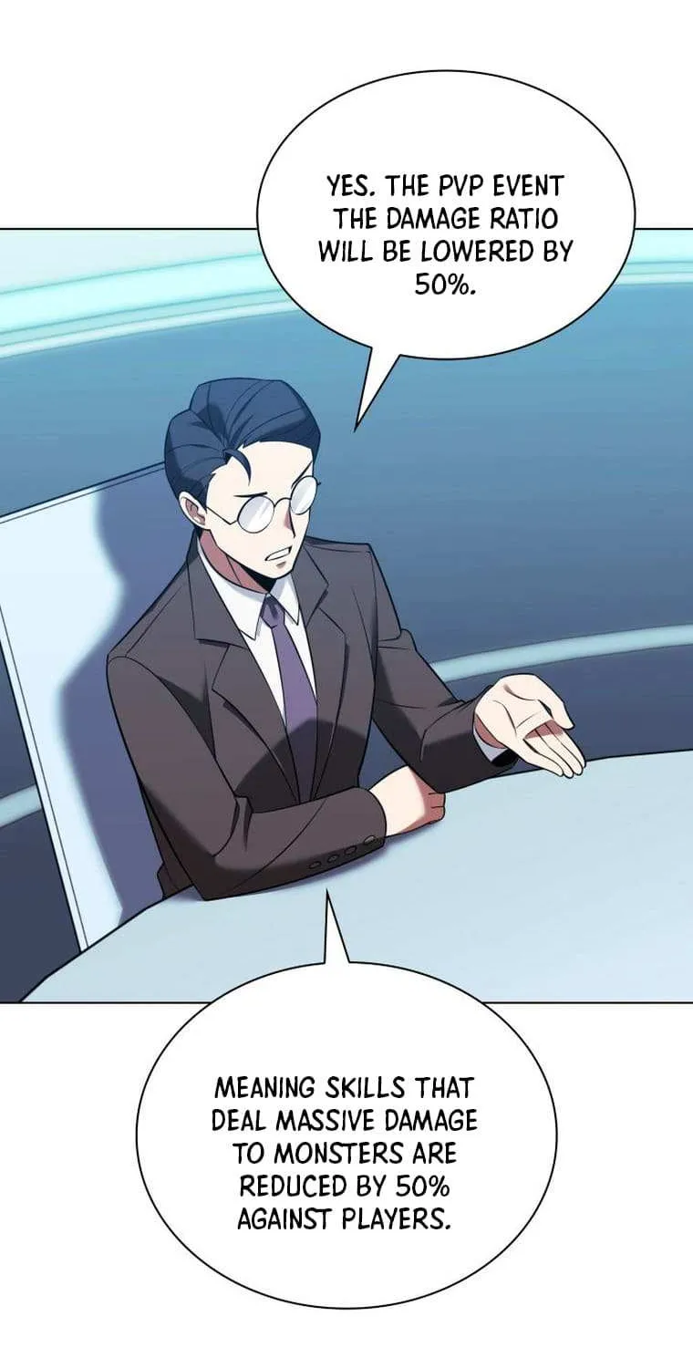 Overgeared (Team Argo) Chapter 204 page 112 - 