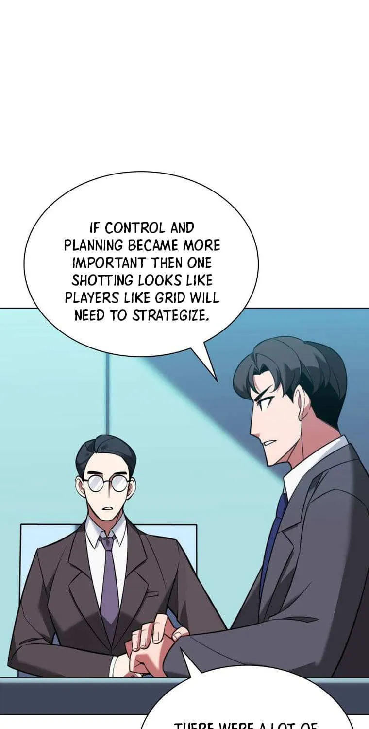 Overgeared (Team Argo) Chapter 204 page 113 - 