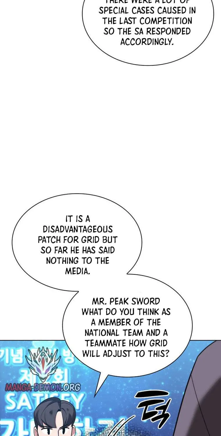 Overgeared (Team Argo) Chapter 204 page 114 - 