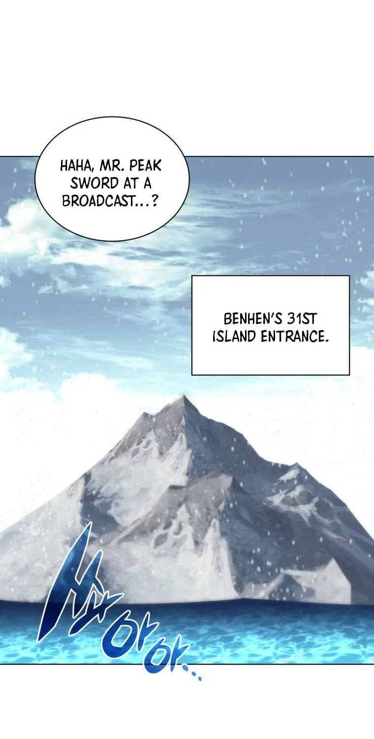 Overgeared (Team Argo) Chapter 204 page 120 - 