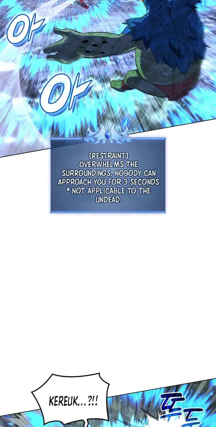 Overgeared (Team Argo) Chapter 204 page 13 - 