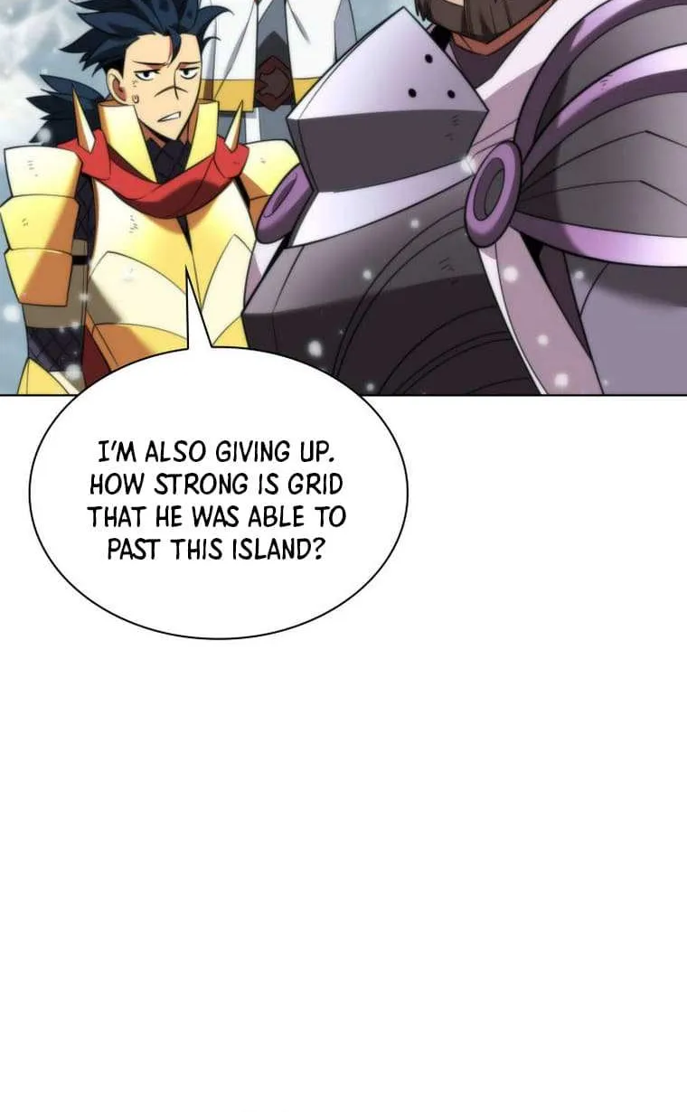 Overgeared (Team Argo) Chapter 204 page 123 - 