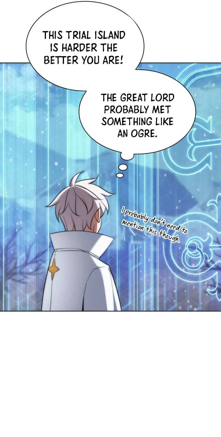Overgeared (Team Argo) Chapter 204 page 124 - 