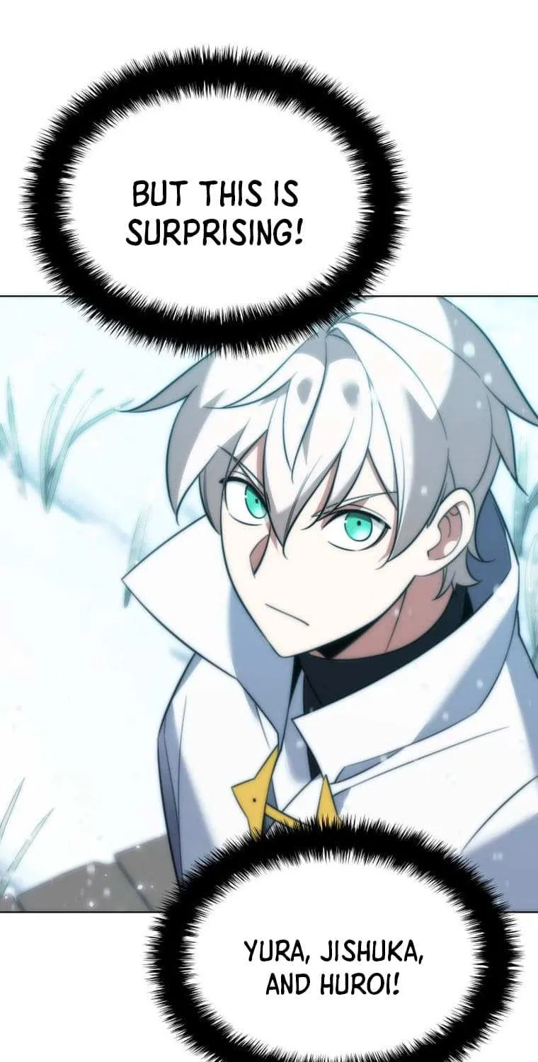 Overgeared (Team Argo) Chapter 204 page 125 - 