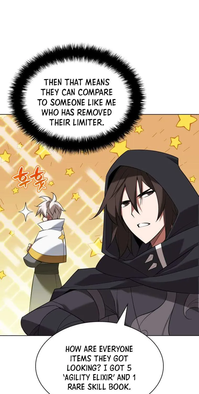 Overgeared (Team Argo) Chapter 204 page 128 - 