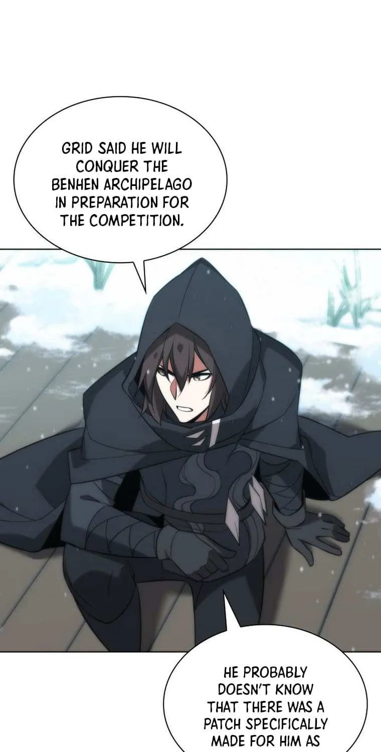 Overgeared (Team Argo) Chapter 204 page 131 - 