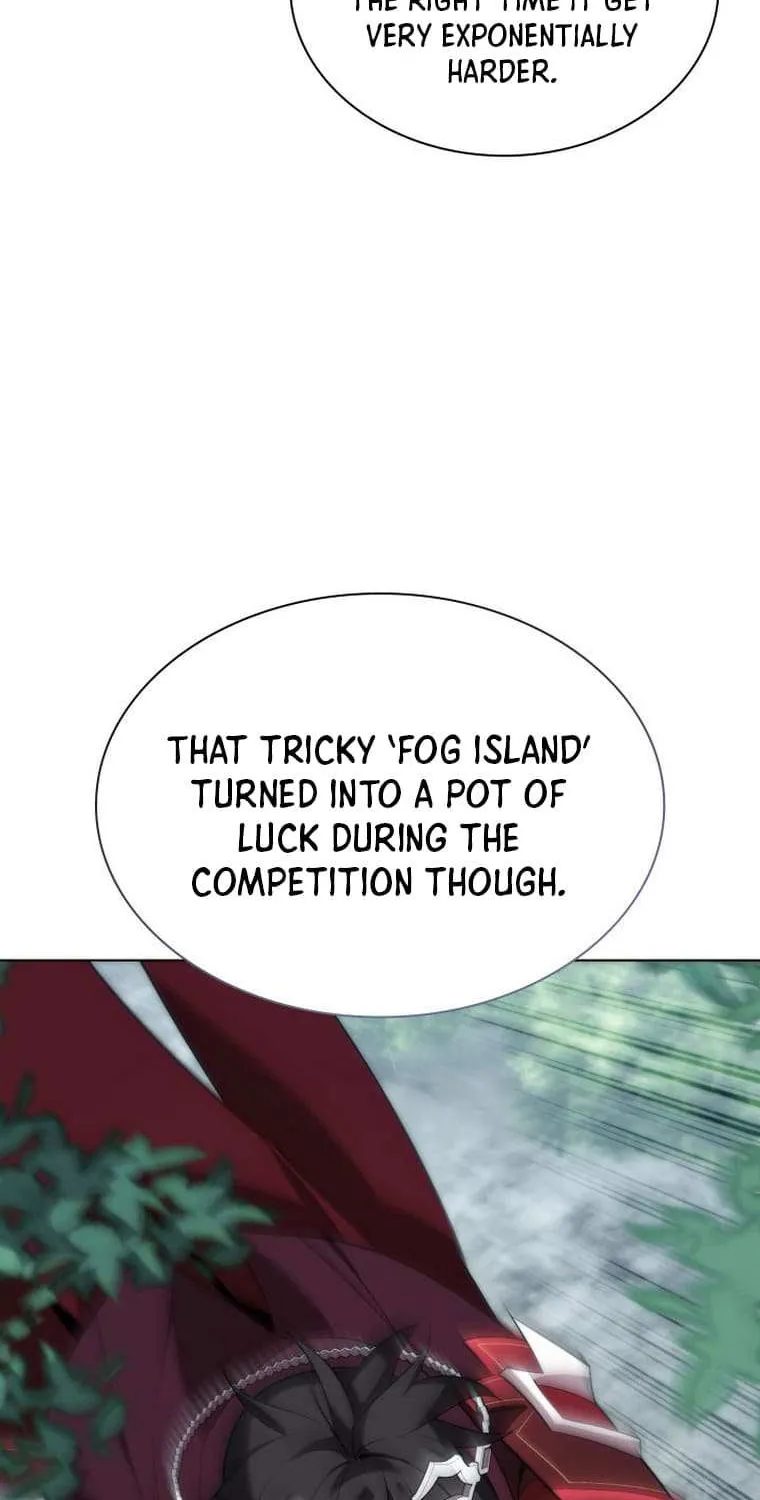 Overgeared (Team Argo) Chapter 204 page 133 - 