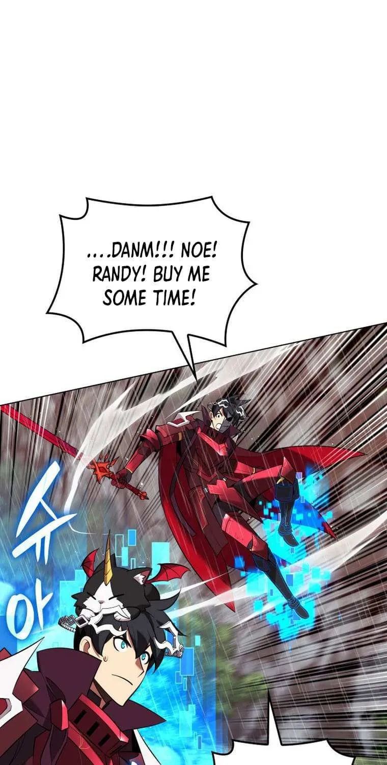 Overgeared (Team Argo) Chapter 204 page 17 - 