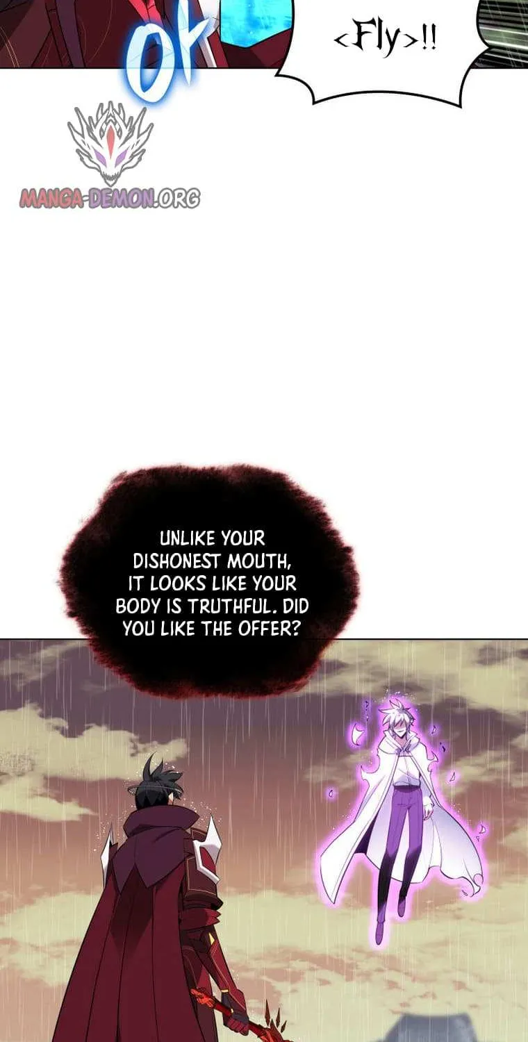 Overgeared (Team Argo) Chapter 204 page 18 - 