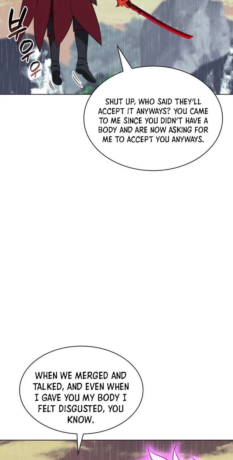 Overgeared (Team Argo) Chapter 204 page 19 - 