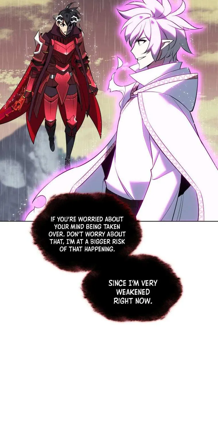 Overgeared (Team Argo) Chapter 204 page 20 - 