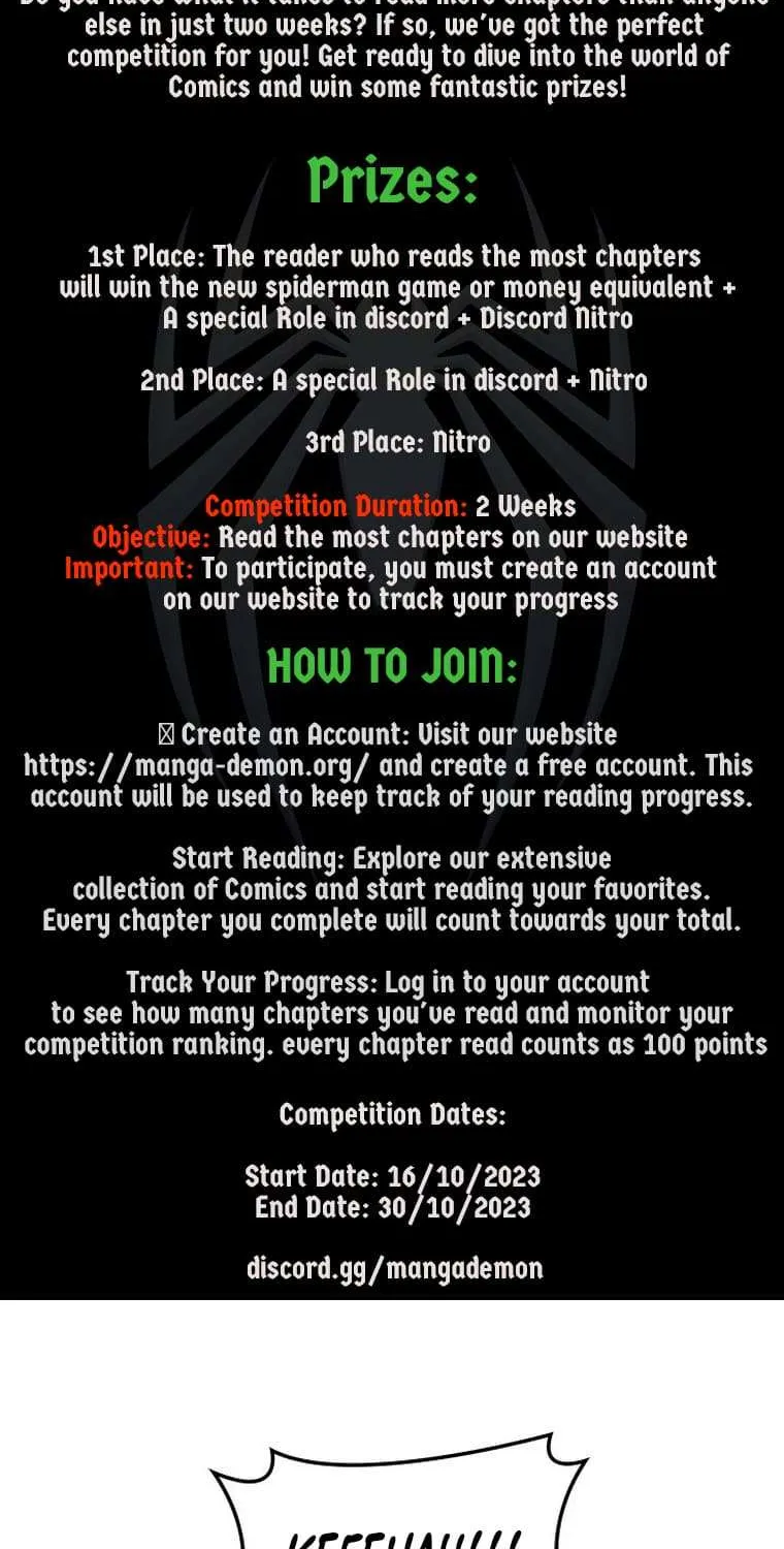 Overgeared (Team Argo) Chapter 204 page 3 - 