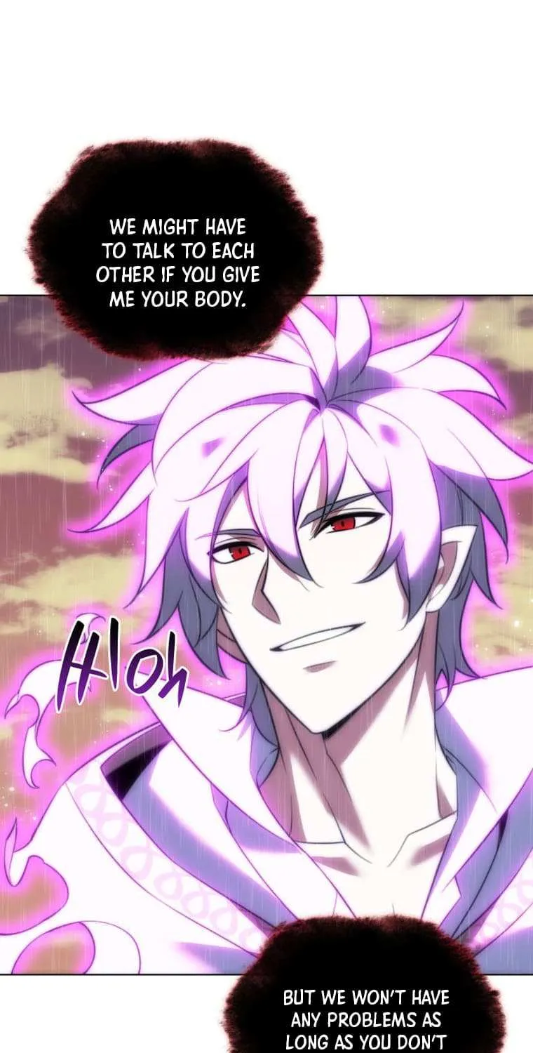 Overgeared (Team Argo) Chapter 204 page 21 - 