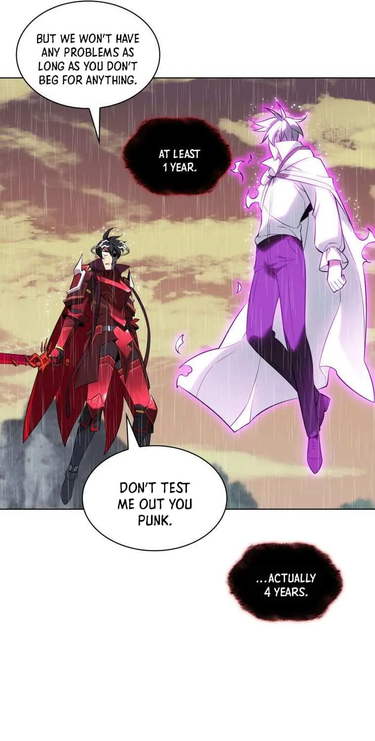 Overgeared (Team Argo) Chapter 204 page 23 - 