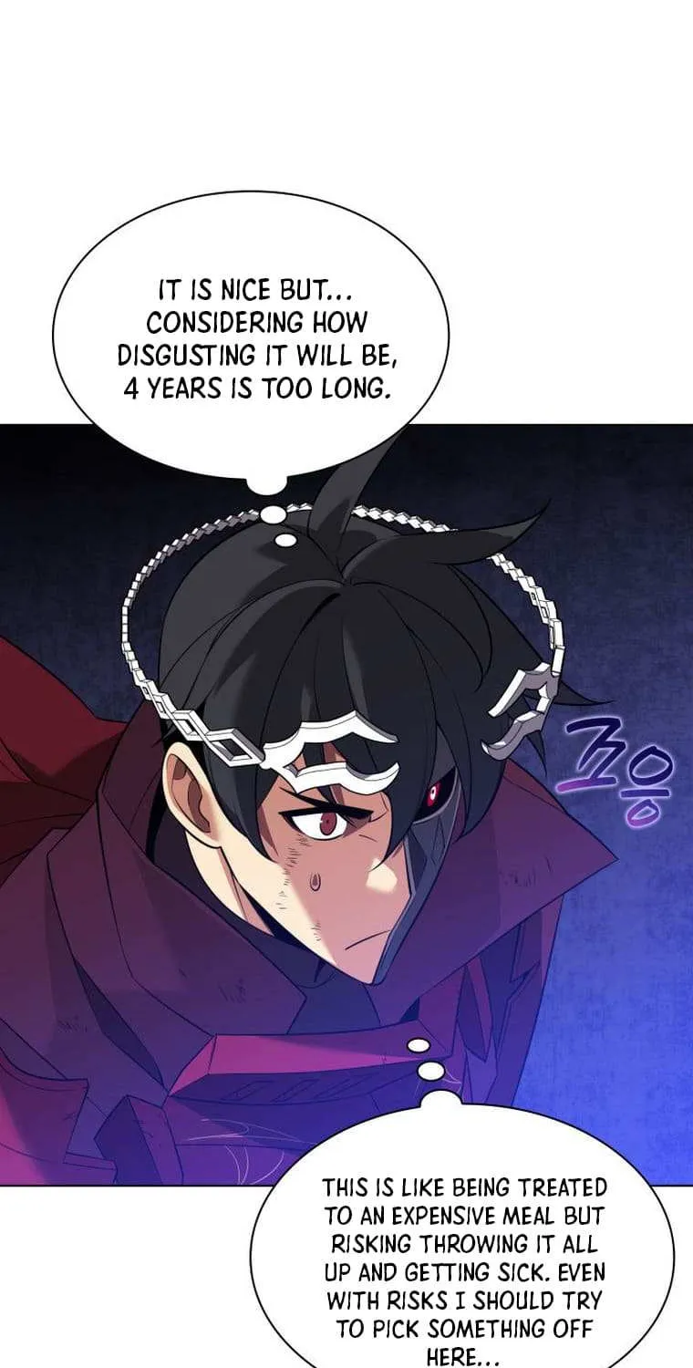 Overgeared (Team Argo) Chapter 204 page 24 - 
